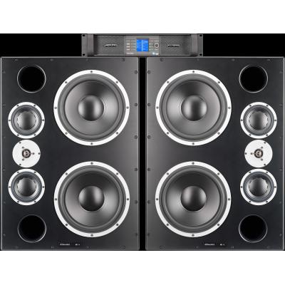 Dynaudio M3 XE